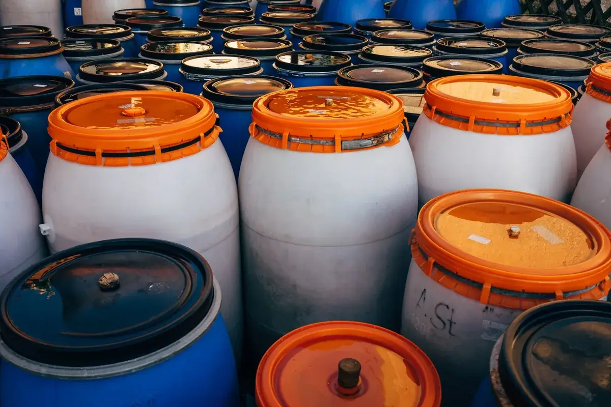 Chemical & Toxic Waste Cleanup in Alcoa, TN